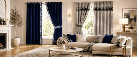 Velvet Curtain