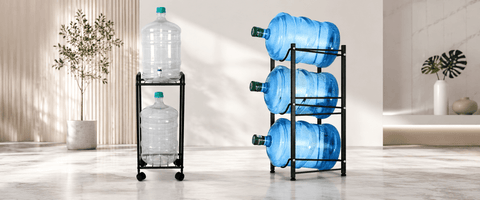 Water Dispenser Stands