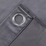 Premium Velvet Curtain For Bedroom & Living Room