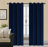 Premium Velvet Curtain For Bedroom & Living Room