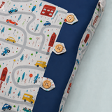 Road Trip Baby Carry Nest