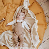 Baby Sleeping & playing mat - The Linen House