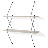 Wall Display Shelf - The Linen House