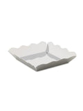 Square Coffee tray