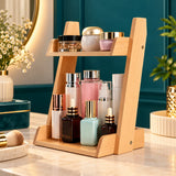 New style Cosmetic Perfume Display Stand