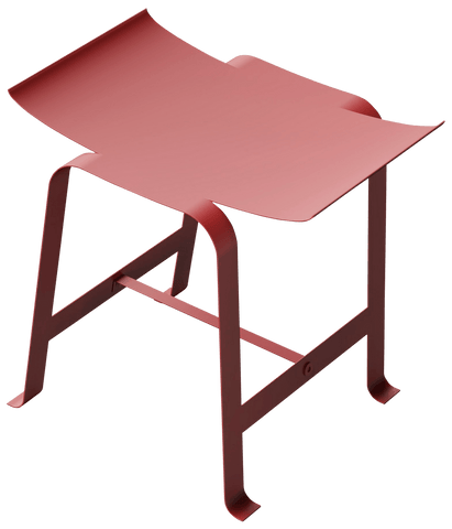 Tai stool - The Linen House