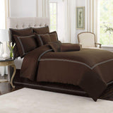 Baratta duvet Set - The Linen House