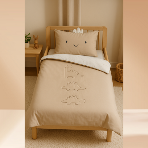 Baby Cot Set