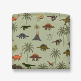 Dino Jungle Diaper Changing Sheet
