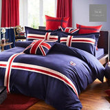 Oxford Duvet Set - The Linen House