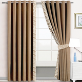 Luxurious Imported Velvet Splendid Curtains – Elegant Window Drapes