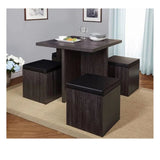 Best modern Dining table with 4 seats