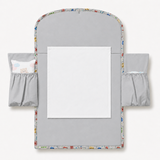 Road Trip Diaper Changing Sheet