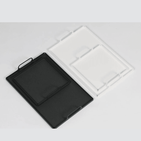 Classic Coffee tray - The Linen House