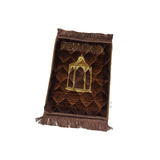 Quilted Foam Kids Jaynamaz