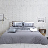 Personalized Bedding Set 03 - The Linen House