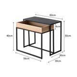 Small Apartment Side Table