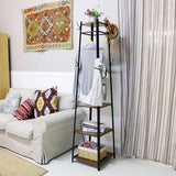 3 - Tier Display Ladder Wall Mounted - The Linen House