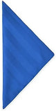 Satin Stripe Napkin