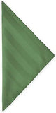 Satin Stripe Napkin