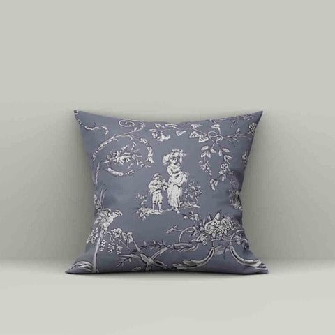 Printed Cushion Cover – Vibrant & Stylish Home Decor