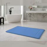 Soft Cotton Towel Bath Mat – Quick Dry & Absorbent