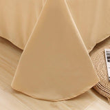 Pinch Pleat Duvet Set - The Linen House