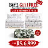 Dream Bedroom Offer