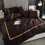 4 Season Duvet Set - The Linen House