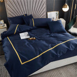 4 Season Duvet Set - The Linen House