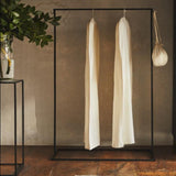 CLOTH METAL RACK - The Linen House