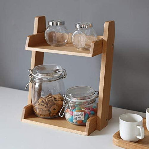 New style Cosmetic Perfume Display Stand - The Linen House