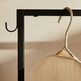 CLOTH METAL RACK - The Linen House