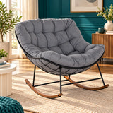 Grand patio Living Room Rocking Chair