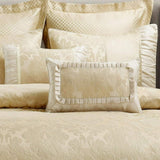 Luxury Jacquard Bridal Duvet Set