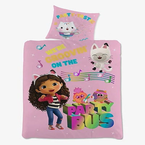 Kids Bedsheet