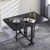 Multifunctional Folding Dining Table