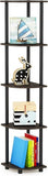 5 Tire Shelving Unit - The Linen House