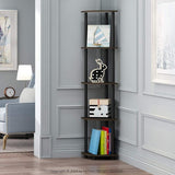 5 Tire Shelving Unit - The Linen House