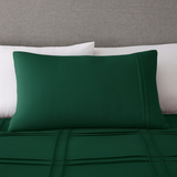 New Luxury Box Pleated Duvet