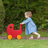 Essential toy Pram for Toddlers - The Linen House