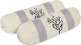 Ocean Friends Whale Baby Crib Bedding Set