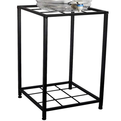 Water Stand Creative in innovation Metal Water Dispenser - The Linen House