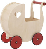 Essential toy Pram for Toddlers - The Linen House