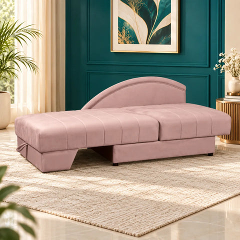 Multifunctional Sofa cum Bed Furniture Living Room Sofa Bed