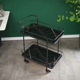 Home dining cart