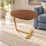 End Table for Coffee Sofa Living Room