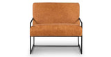 Lounge Chair - The Linen House