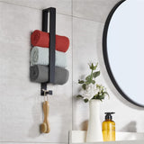 Towel rail Towel Stand With Hook