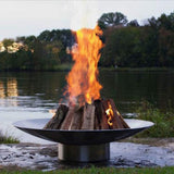 Campfire Outdoor Grill